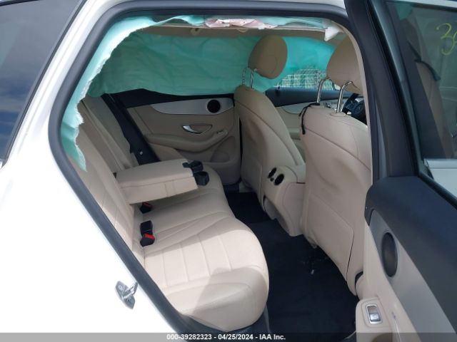 WDC0G4KB0HF140425 Mercedes-Benz Glc 300 4matic