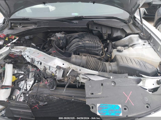 Dodge CHARGER GT 2023 2C3CDXHG1PH603500 Image 10