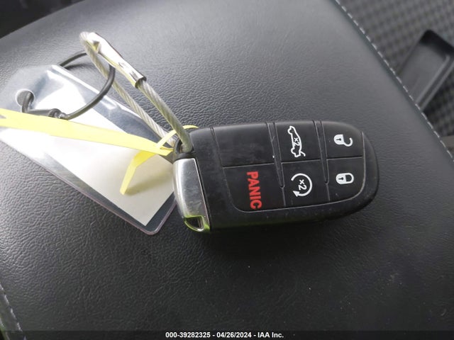 Dodge CHARGER GT 2023 2C3CDXHG1PH603500 Image 11