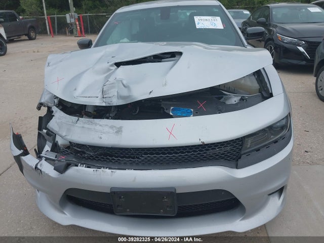 Dodge CHARGER GT 2023 2C3CDXHG1PH603500 Image 12