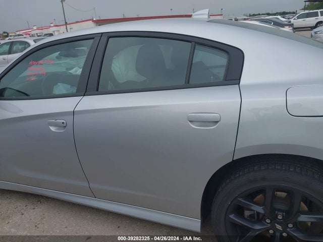 Dodge CHARGER GT 2023 2C3CDXHG1PH603500 Image 14