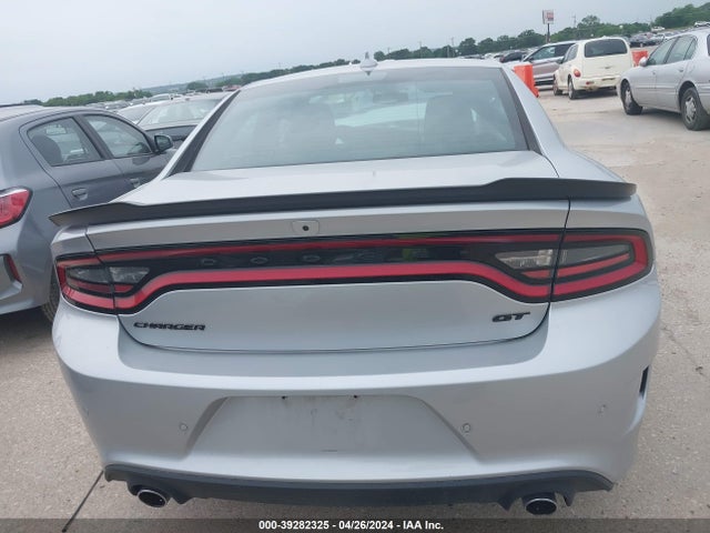 Dodge CHARGER GT 2023 2C3CDXHG1PH603500 Image 16