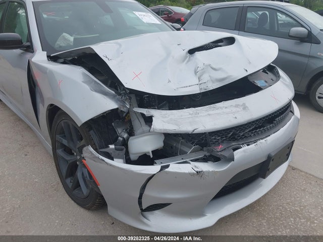 Dodge CHARGER GT 2023 2C3CDXHG1PH603500 Image 6