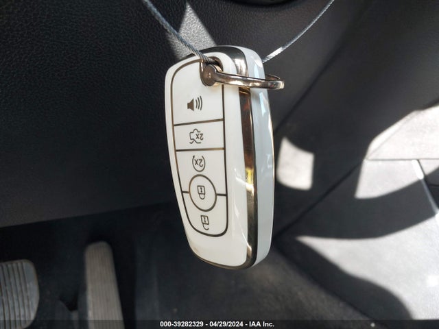 Ford Explorer St-line 2022 1FMSK8KH7NGA75275 Image 11