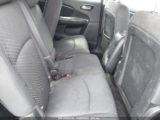 Dodge Journey Sxt 2014 3C4PDCBG4ET144076 Image 8
