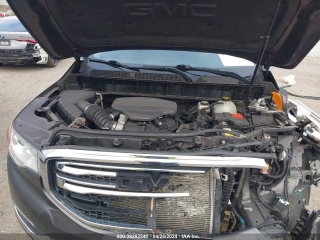 1GKKNSLS1JZ168718 GMC Acadia Sle-2