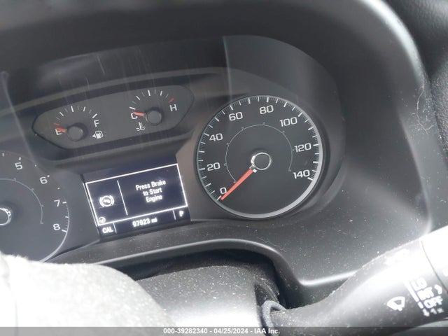 1GKKNSLS1JZ168718 GMC Acadia Sle-2