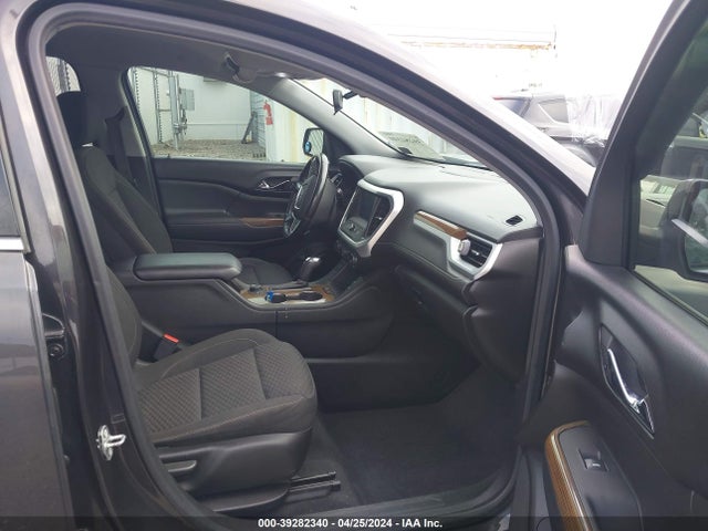 1GKKNSLS1JZ168718 GMC Acadia Sle-2