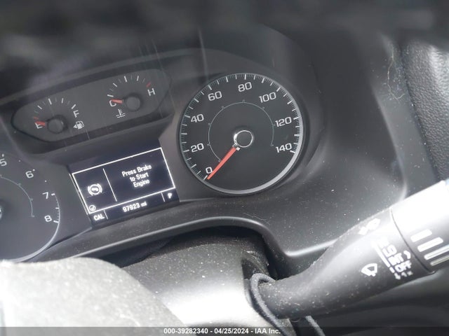 1GKKNSLS1JZ168718 GMC Acadia Sle-2