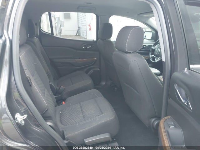 1GKKNSLS1JZ168718 GMC Acadia Sle-2