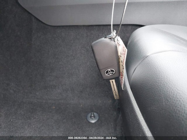 Toyota CAMRY SE 2023 4T1G11AK3PU726290 Image 11