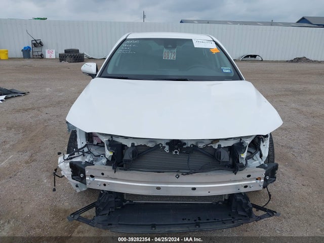 Toyota CAMRY SE 2023 4T1G11AK3PU726290 Image 13