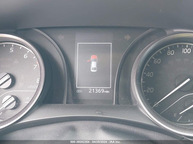 Toyota CAMRY SE 2023 4T1G11AK3PU726290 Image 16