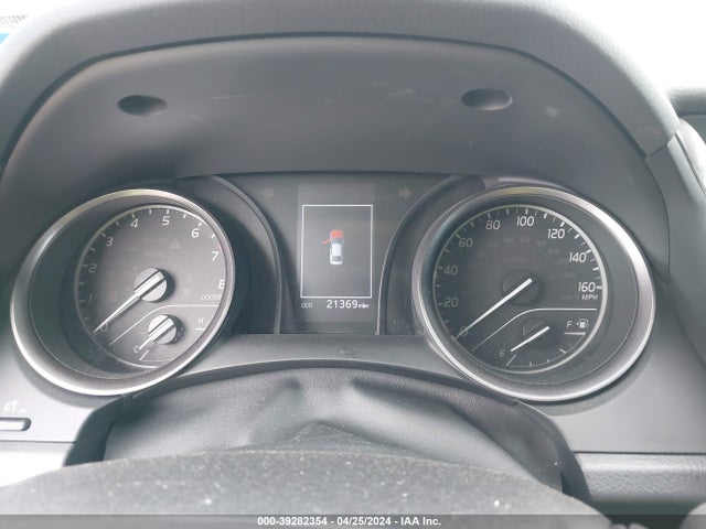 Toyota CAMRY SE 2023 4T1G11AK3PU726290 Image 7