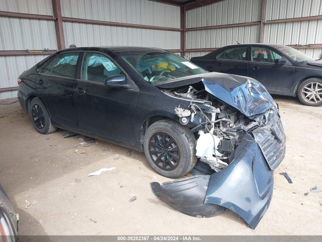 Toyota CAMRY LE 2015 4T4BF1FK9FR494299 main image
