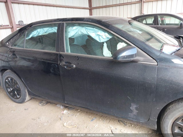Toyota CAMRY LE 2015 4T4BF1FK9FR494299 Image 13
