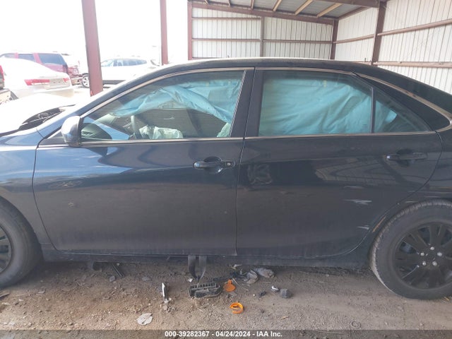 Toyota CAMRY LE 2015 4T4BF1FK9FR494299 Image 14