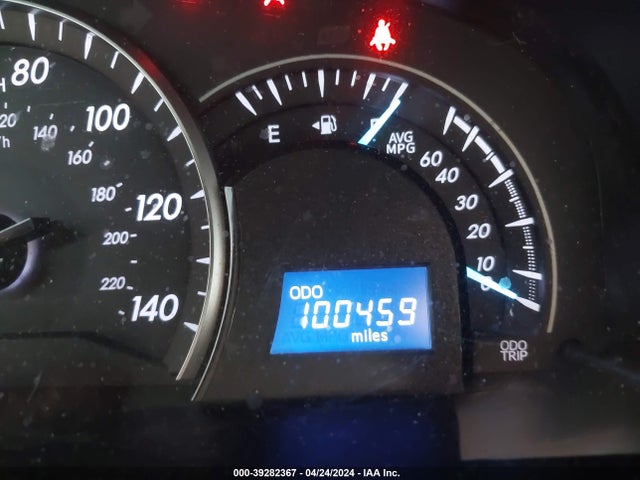 Toyota CAMRY LE 2015 4T4BF1FK9FR494299 Image 15