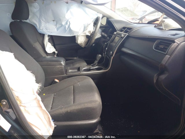 Toyota CAMRY LE 2015 4T4BF1FK9FR494299 Image 5