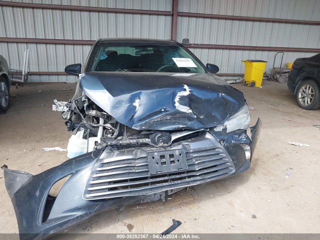 Toyota CAMRY LE 2015 4T4BF1FK9FR494299 Image 6