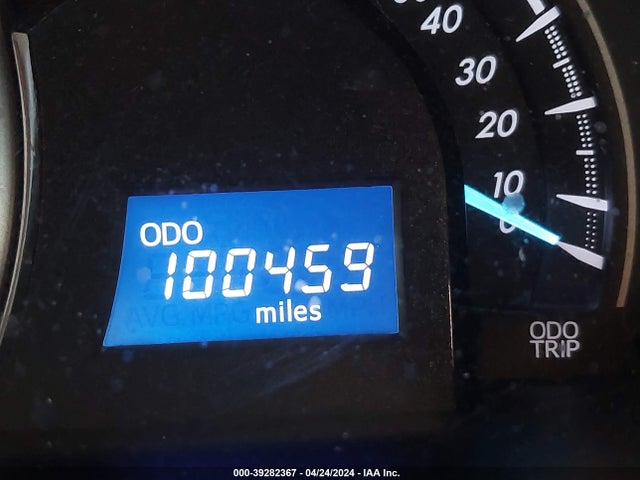 Toyota CAMRY LE 2015 4T4BF1FK9FR494299 Image 7