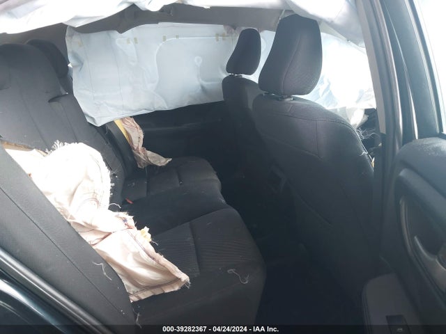 Toyota CAMRY LE 2015 4T4BF1FK9FR494299 Image 8