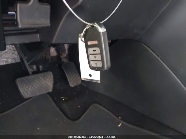 Honda Accord Ex-l 2014 1HGCR2F81EA059220 Image 11