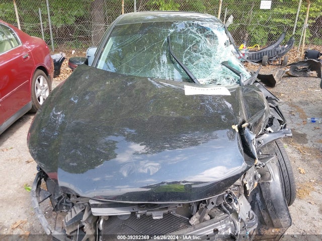 Honda Accord Ex-l 2014 1HGCR2F81EA059220 Image 12