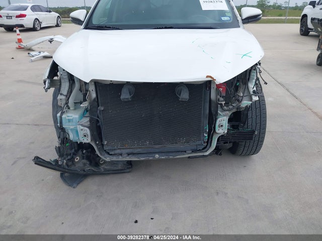 Toyota Highlander Xle V6 2015 5TDKKRFH5FS091261 Image 6