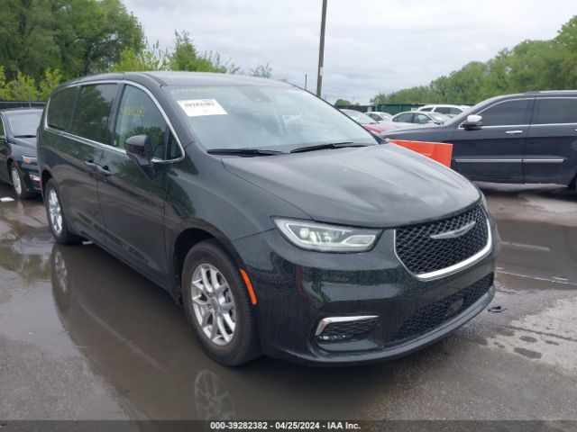 Auction sale of the 2023 Chrysler Pacifica Touring L, vin: 2C4RC1BGXPR577360, lot number: 39282382