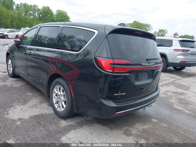2C4RC1BGXPR577360 Chrysler Pacifica Touring L