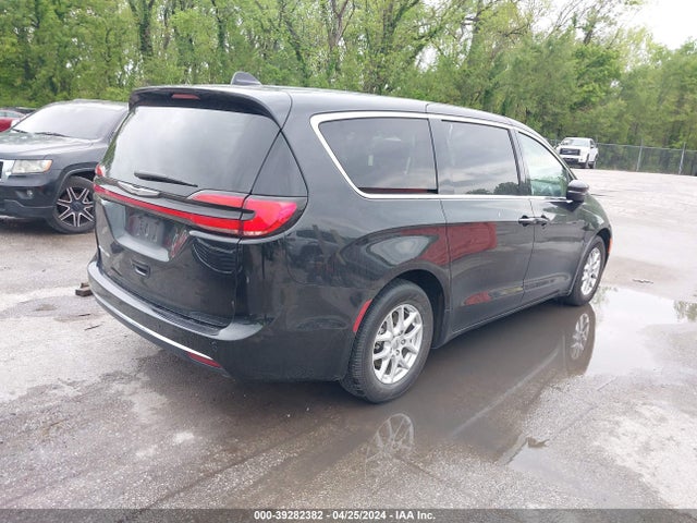 2C4RC1BGXPR577360 Chrysler Pacifica Touring L