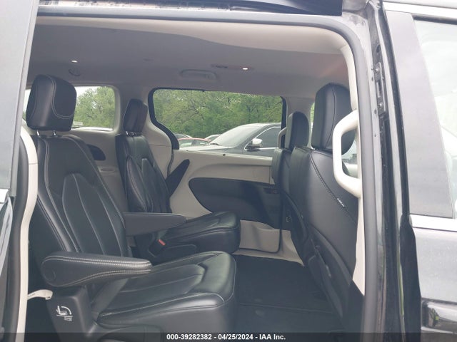 2C4RC1BGXPR577360 Chrysler Pacifica Touring L