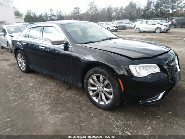 2015 2C3CCAKG8FH876358 главное изображение