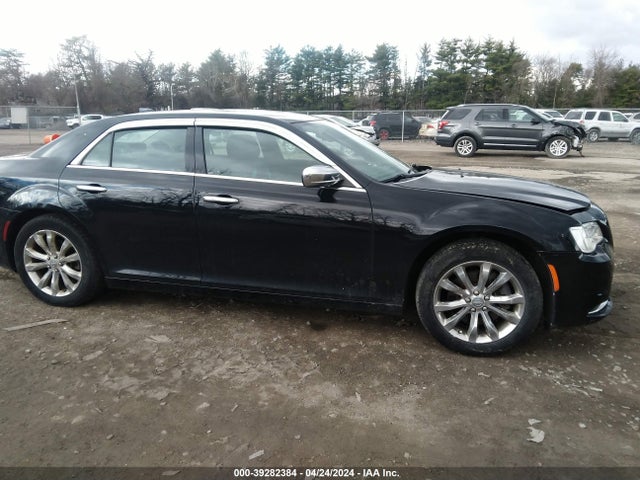 Chrysler 300c Awd 2015 2C3CCAKG8FH876358 Image 13