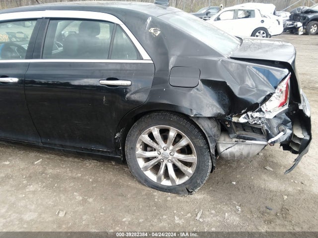 Chrysler 300c Awd 2015 2C3CCAKG8FH876358 Image 6
