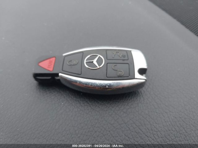 WDDSJ4EB8EN036638 Mercedes-Benz CLA 250
