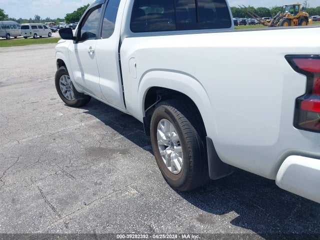 Nissan Frontier King Cab Sv 4x2 2022 1N6ED1CL4NN673628 Image 17
