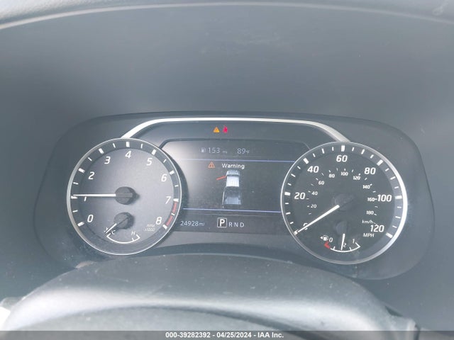 Nissan Frontier King Cab Sv 4x2 2022 1N6ED1CL4NN673628 Image 7