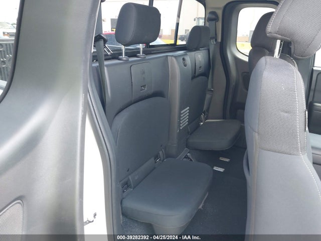 Nissan Frontier King Cab Sv 4x2 2022 1N6ED1CL4NN673628 Image 8