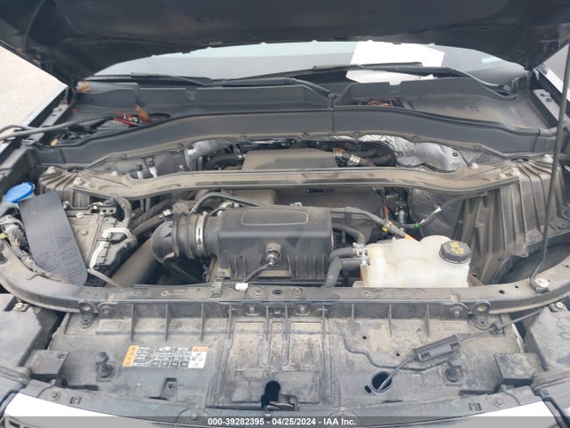 Ford Explorer Limited 2020 1FMSK7FH1LGA26977 Image 10