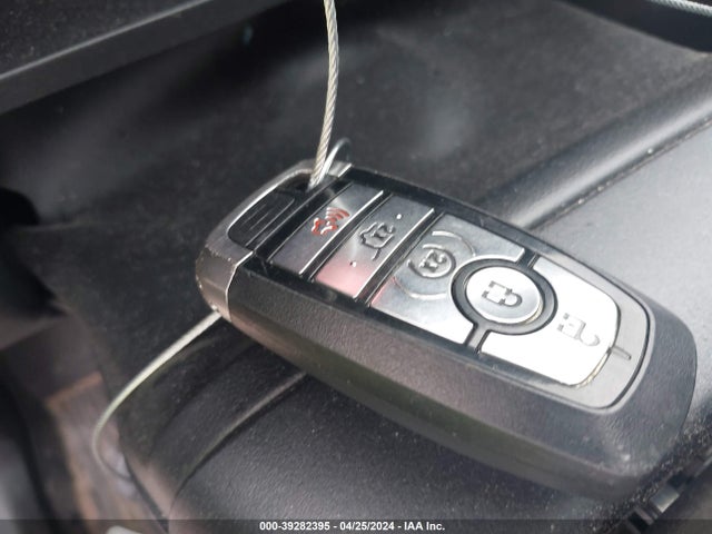 Ford Explorer Limited 2020 1FMSK7FH1LGA26977 Image 11