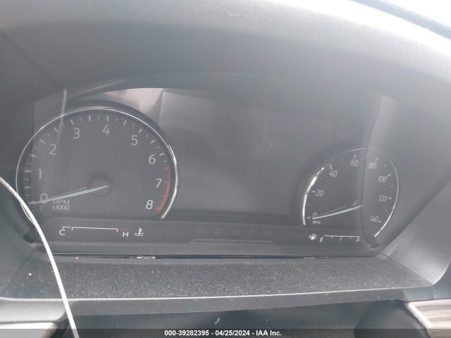 Ford Explorer Limited 2020 1FMSK7FH1LGA26977 Image 7