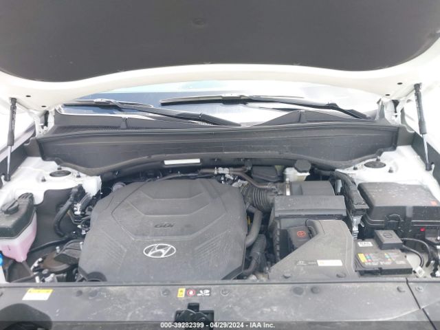 KM8R7DGE4RU710144 Hyundai Palisade Calligraphy