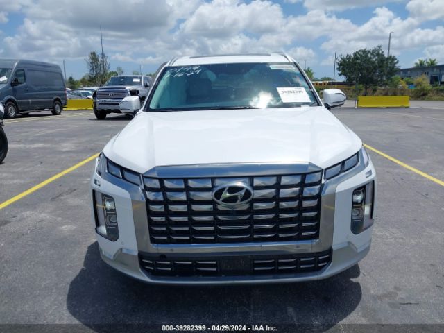 KM8R7DGE4RU710144 Hyundai Palisade Calligraphy
