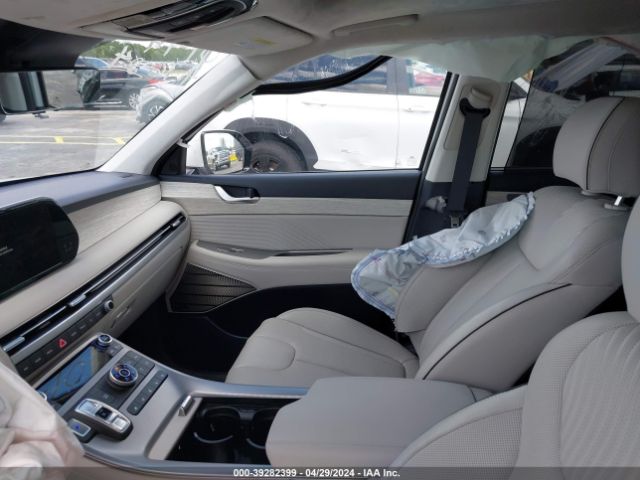 KM8R7DGE4RU710144 Hyundai Palisade Calligraphy
