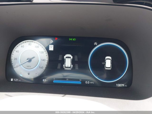 KM8R7DGE4RU710144 Hyundai Palisade Calligraphy