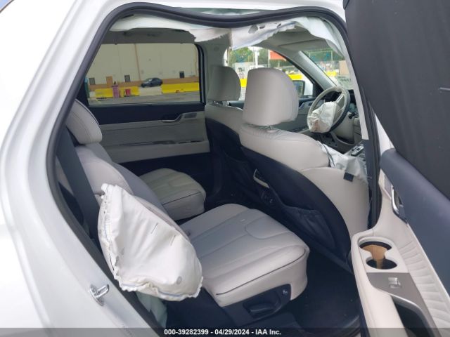 KM8R7DGE4RU710144 Hyundai Palisade Calligraphy