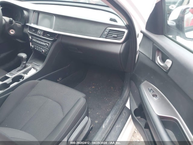 KIA Optima Lx 2019 5XXGT4L32KG351593 Image 5