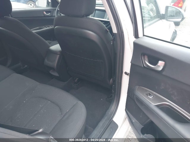 KIA Optima Lx 2019 5XXGT4L32KG351593 Image 8